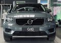Daumennagel 2 - Volvo XC40 Momentum Pro AWD |Kamera|LED|SHZ|1.HAND|