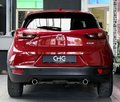 Daumennagel 6 - Mazda CX-3 Exclusive-Line NAVI|SHZ|AHK|MFL|PDC|LED|DAB