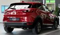 Daumennagel 7 - Mazda CX-3 Exclusive-Line NAVI|SHZ|AHK|MFL|PDC|LED|DAB