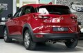 Daumennagel 5 - Mazda CX-3 Exclusive-Line NAVI|SHZ|AHK|MFL|PDC|LED|DAB