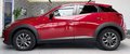 Daumennagel 8 - Mazda CX-3 Exclusive-Line NAVI|SHZ|AHK|MFL|PDC|LED|DAB