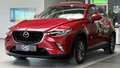 Daumennagel 3 - Mazda CX-3 Exclusive-Line NAVI|SHZ|AHK|MFL|PDC|LED|DAB