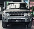 Daumennagel 2 - Land Rover Discovery 4 SDV6 HSE |XENON|Kamera|AHK|SHZ|Standhz|