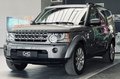 Daumennagel 3 - Land Rover Discovery 4 SDV6 HSE |XENON|Kamera|AHK|SHZ|Standhz|