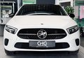 Daumennagel 2 - Mercedes-Benz A 250 |NAVI|Widescreen|LED|Kamera|