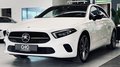 Daumennagel 3 - Mercedes-Benz A 250 |NAVI|Widescreen|LED|Kamera|