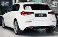 Daumennagel 5 - Mercedes-Benz A 250 |NAVI|Widescreen|LED|Kamera|