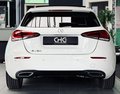 Daumennagel 6 - Mercedes-Benz A 250 |NAVI|Widescreen|LED|Kamera|