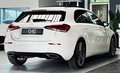 Daumennagel 7 - Mercedes-Benz A 250 |NAVI|Widescreen|LED|Kamera|