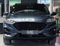 Daumennagel 2 - Ford Kuga ST-Line AWD|PANO|AHK|SHZ|LKRDHZ|