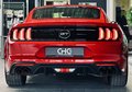 Daumennagel 6 - Ford Mustang GT Fastback MagneRide|1.HD|BANG&OLUFSEN