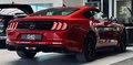 Daumennagel 7 - Ford Mustang GT Fastback MagneRide|1.HD|BANG&OLUFSEN