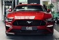 Daumennagel 2 - Ford Mustang GT Fastback MagneRide|1.HD|BANG&OLUFSEN
