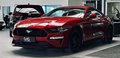 Daumennagel 3 - Ford Mustang GT Fastback MagneRide|1.HD|BANG&OLUFSEN