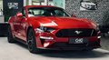 Daumennagel 1 - Ford Mustang GT Fastback MagneRide|1.HD|BANG&OLUFSEN