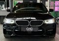 Daumennagel 2 - BMW 540i xDrive M Sport |PANO|ACC|Kamera|