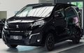 Daumennagel 3 - Peugeot Expert Kasten Premium L1 |PDC|Erhöhte Nutzlast|AHK|