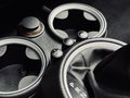 Daumennagel 23 - MINI Clubman Cooper S PANO|NAVIAUT.|SHZ|HiFi
