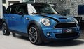 Daumennagel 1 - MINI Clubman Cooper S PANO|NAVIAUT.|SHZ|HiFi