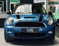 Daumennagel 2 - MINI Clubman Cooper S PANO|NAVIAUT.|SHZ|HiFi