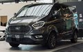 Daumennagel 3 - Ford Tourneo Custom 320 L1 Titanium X AHK|KAMERA|ASSIST+