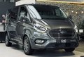 Daumennagel 1 - Ford Tourneo Custom 320 L1 Titanium X AHK|KAMERA|ASSIST+