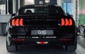 Daumennagel 6 - Ford Mustang Bullitt Fastback |MagneRide|Deutsch|Unfallfrei|
