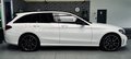 Daumennagel 4 - Mercedes-Benz C 300 d T 4Matic |Burmester|Pano|SHZ|ACC|Standhei|