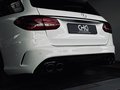 Daumennagel 9 - Mercedes-Benz C 300 d T 4Matic |Burmester|Pano|SHZ|ACC|Standhei|
