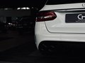 Daumennagel 14 - Mercedes-Benz C 300 d T 4Matic |Burmester|Pano|SHZ|ACC|Standhei|