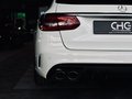 Daumennagel 6 - Mercedes-Benz C 300 d T 4Matic |Burmester|Pano|SHZ|ACC|Standhei|