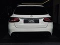Daumennagel 12 - Mercedes-Benz C 300 d T 4Matic |Burmester|Pano|SHZ|ACC|Standhei|