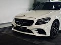 Daumennagel 15 - Mercedes-Benz C 300 d T 4Matic |Burmester|Pano|SHZ|ACC|Standhei|