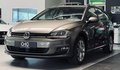 Daumennagel 3 - Volkswagen Golf Variant Highline Automatik |AHK|NAVI|KAMER|ACC|SHZ