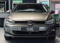 Daumennagel 2 - Volkswagen Golf Variant Highline Automatik |AHK|NAVI|KAMER|ACC|SHZ