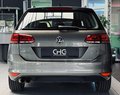 Daumennagel 6 - Volkswagen Golf Variant Highline Automatik |AHK|NAVI|KAMER|ACC|SHZ