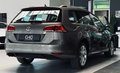 Daumennagel 7 - Volkswagen Golf Variant Highline Automatik |AHK|NAVI|KAMER|ACC|SHZ
