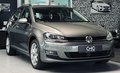 Daumennagel 1 - Volkswagen Golf Variant Highline Automatik |AHK|NAVI|KAMER|ACC|SHZ