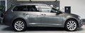 Daumennagel 4 - Volkswagen Golf Variant Highline Automatik |AHK|NAVI|KAMER|ACC|SHZ