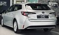 Daumennagel 5 - Toyota Corolla 1.8 Hybrid Club 1.HD|NAVI|ACC|AHK|SHZ|PDC|MFL