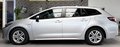 Daumennagel 8 - Toyota Corolla 1.8 Hybrid Club 1.HD|NAVI|ACC|AHK|SHZ|PDC|MFL