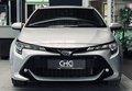 Daumennagel 2 - Toyota Corolla 1.8 Hybrid Club 1.HD|NAVI|ACC|AHK|SHZ|PDC|MFL