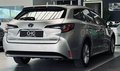 Daumennagel 7 - Toyota Corolla 1.8 Hybrid Club 1.HD|NAVI|ACC|AHK|SHZ|PDC|MFL