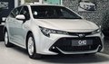 Daumennagel 1 - Toyota Corolla 1.8 Hybrid Club 1.HD|NAVI|ACC|AHK|SHZ|PDC|MFL