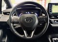 Daumennagel 14 - Toyota Corolla 1.8 Hybrid Club 1.HD|NAVI|ACC|AHK|SHZ|PDC|MFL