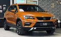 Daumennagel 1 - SEAT Ateca Xcellence 360 |NAVI|ACC|SPUR |LED||CARPLAY|KESSY