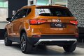 Daumennagel 5 - SEAT Ateca Xcellence 360 |NAVI|ACC|SPUR |LED||CARPLAY|KESSY