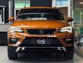 Daumennagel 2 - SEAT Ateca Xcellence 360 |NAVI|ACC|SPUR |LED||CARPLAY|KESSY