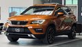 Daumennagel 3 - SEAT Ateca Xcellence 360 |NAVI|ACC|SPUR |LED||CARPLAY|KESSY