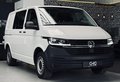 Daumennagel 1 - Volkswagen T6.1 Transporter Kasten 4MOTION |STHZ|Carplay|SHZ|LED|